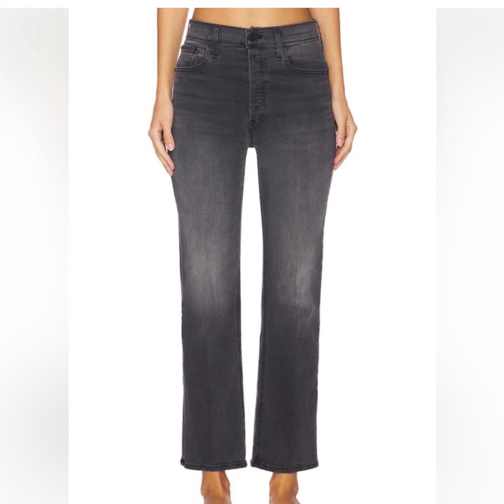 🏮Mother the Tripper ankle jeans “Lighting up lanterns” jeans 32 EUC🏮